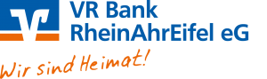 VR Bank RAE mit Claim